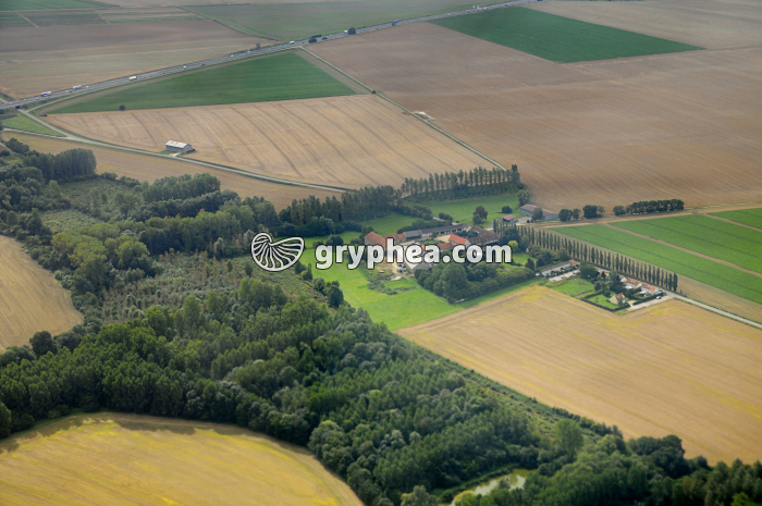 Milieu rural et agrosystèmes - gryphea.org